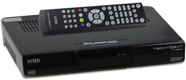 how to install channels on technosat 6000